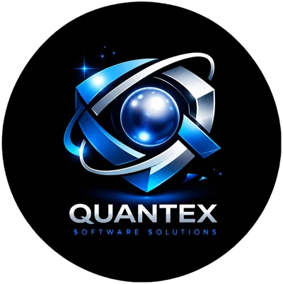 QUANTEX Software Solutions logo