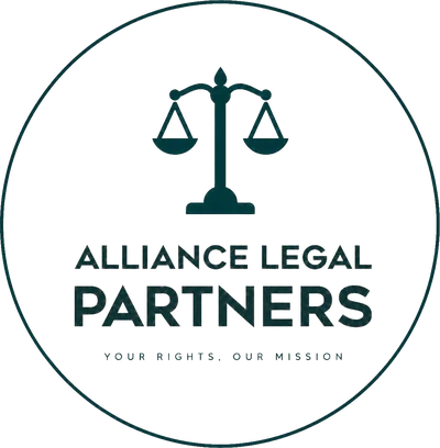 Alliance Legal logo