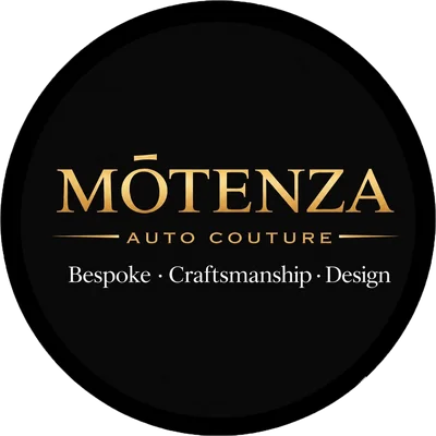 Motenza Auto Couture logo