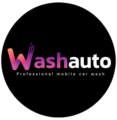 Detailing Center / WashAuto logo